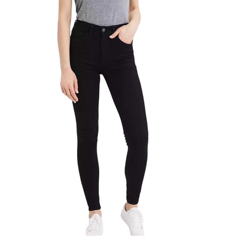 Ae Dream Super High-Waisted Jegging